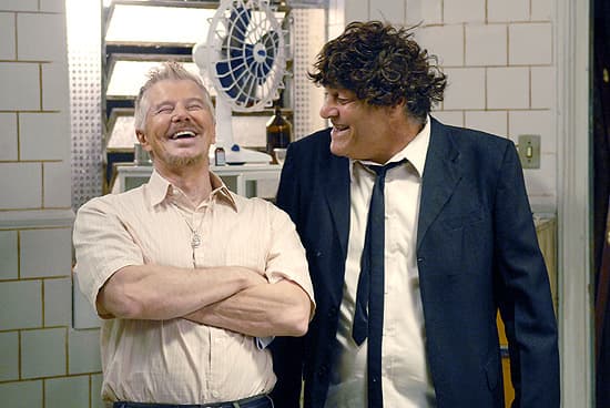 Globo antecipa novela e cria chateação nos bastidores