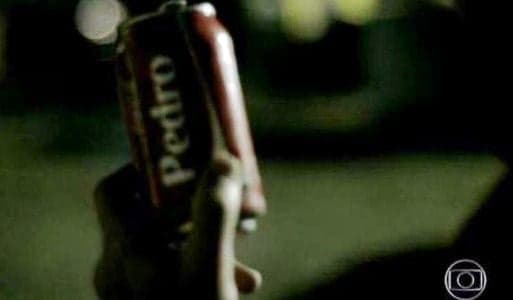 Coca-Cola na final de "Império" vira piada nas redes sociais