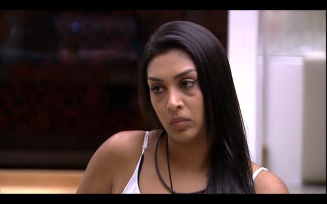 ‘‘BBB’’: Mariza e Amanda fazem aposta sobre novo participante que entrará no reality