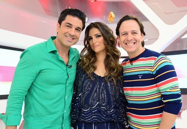 Novos rumos da “novela” dos ex-apresentadores do “Hoje em Dia”