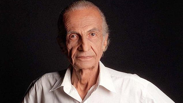 Morre aos 89 anos Jorge Loredo, o Zé bonitinho; Mais informações sobre a causa da morte