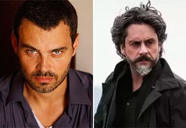 ‘‘Império’’: Maurílio poderá morrer enquanto luta com José Alfredo