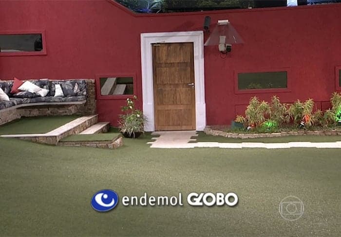 Participante do "Big Brother" da Espanha pode entrar no "BBB15"