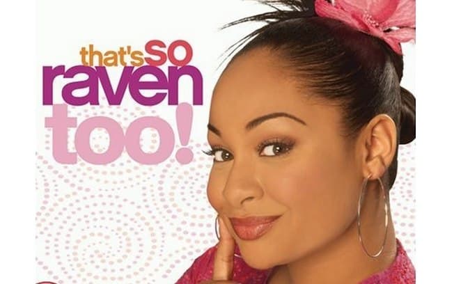 Protagonista de ‘‘As visões da Raven’’ muda totalmente o seu visual; veja