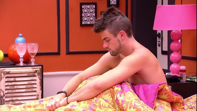 "BBB15": Mãe de Rafael fala o que pensa sobre eliminação de Talita