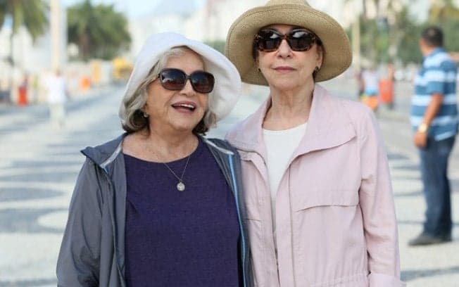 "O público está pronto", diz autor de "Babilônia" sobre beijo gay