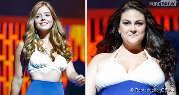 "Alto Astral": Bia vence concurso e Bélgica tenta roubar faixa