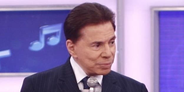 Silvio Santos lamenta o falecimento de Inezita Barroso