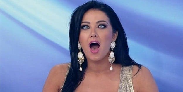 Falta noção de figurino no SBT
