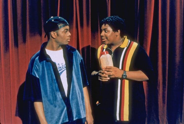 SBT adquire a série "Kenan e Kel"; Confira a primeira chamada!
