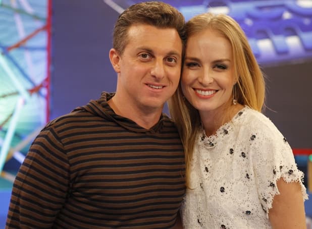 Luciano Huck cancela gravação de seu programa na Globo