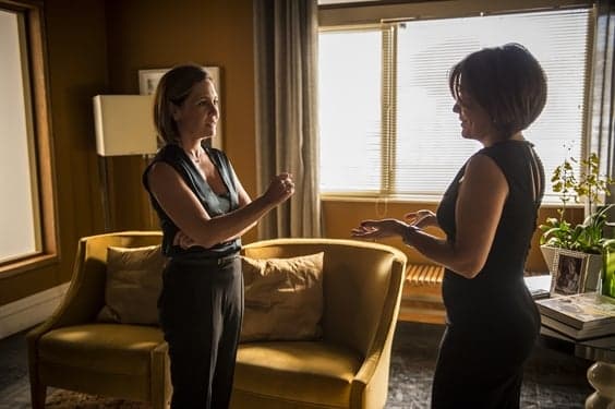 Inês e Beatriz poderão formar um casal lésbico no fim de "Babilônia"