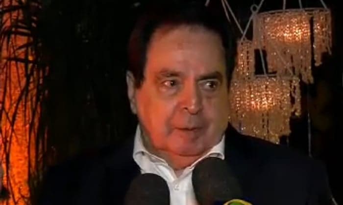 Benedito Ruy Barbosa detona o SBT e Silvio Santos: "Roubou 'Pantanal'! Não me pagaram até hoje"