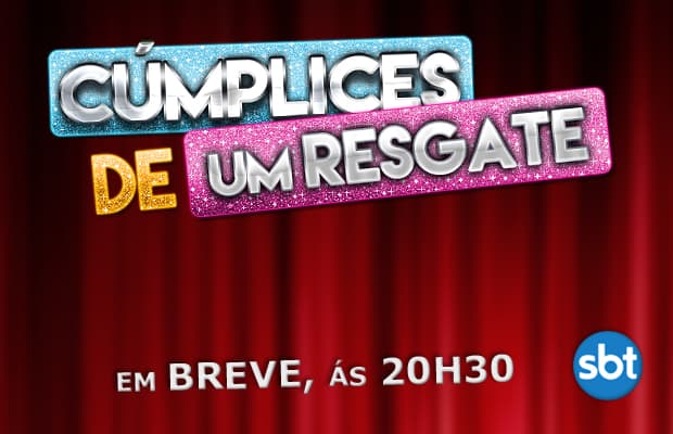 Elenco de nova novela do SBT se reúne pela primeira vez; saiba mais!
