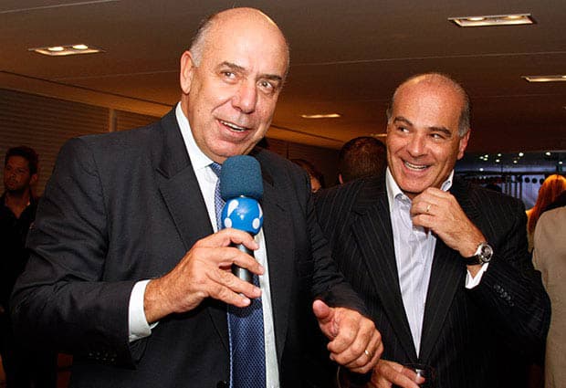 Se eu fosse o “mandachuva” dos canais de televisão 7