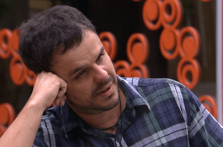"BBB15": Luan, Cézar ou Talita? quem deve sair?