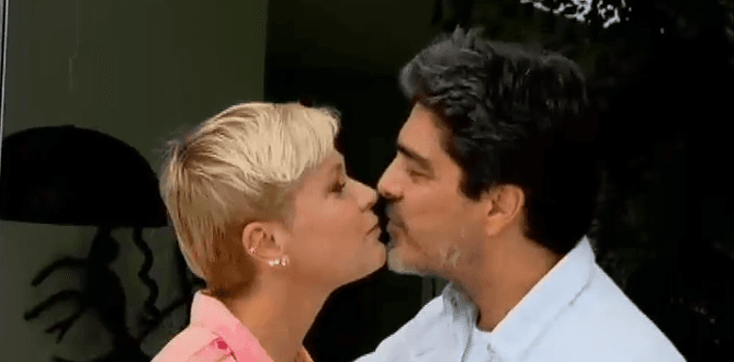 Xuxa faz afirmação polêmica: "Erraram quando pensaram que eu estaria velha"