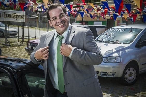 "Chapa Quente" tem bom desempenho e registra recorde de audiência