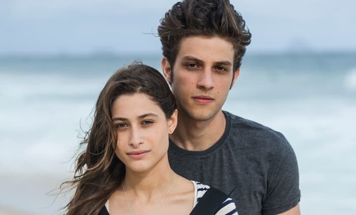 "Babilônia": Após se decepcionar com Guto, Laís reatará com Rafael