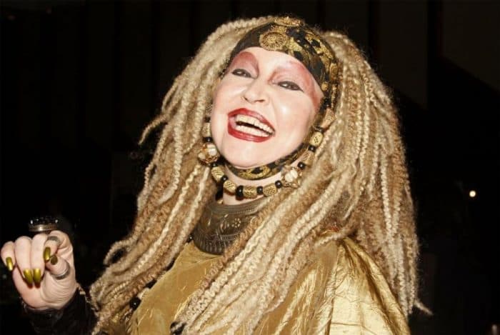 Saiba como era a casa de Elke Maravilha, que morreu nesta semana