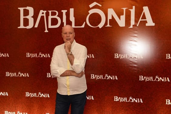 Globo adia produção da minissérie de Gilberto Braga, que pode ser cancelada