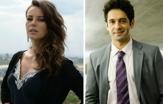 Após polêmica, João Baldasserini fala sobre boatos de affair com Paolla: "Tirando onda"