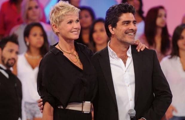 Namorado de Xuxa é confirmado no elenco de "Escrava Mãe", na Record