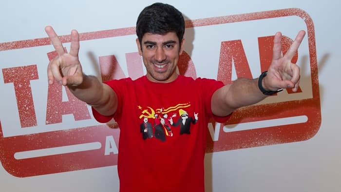 "Tá no Ar" tem terceira temporada confirmada