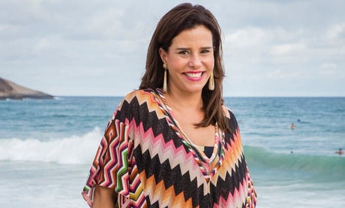 Narcisa Tamborindeguy 