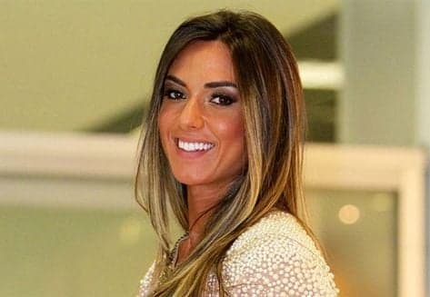 Marlene Mattos, ex-diretora da Xuxa, explica porque escolheu Nicole Bahls para programa