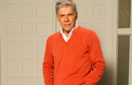 Ao contrário de Alexandre Nero, José Mayer recusa entrar em "Favela Chic"