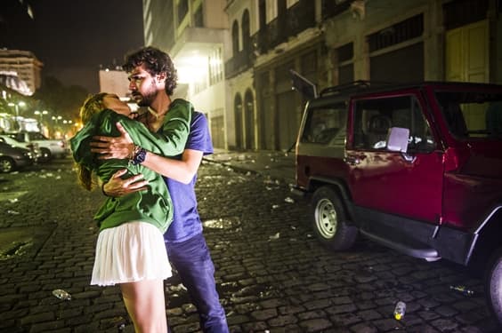 Início de "Sete Vidas" será marcado por protesto, desencontro, e atração entre irmãos