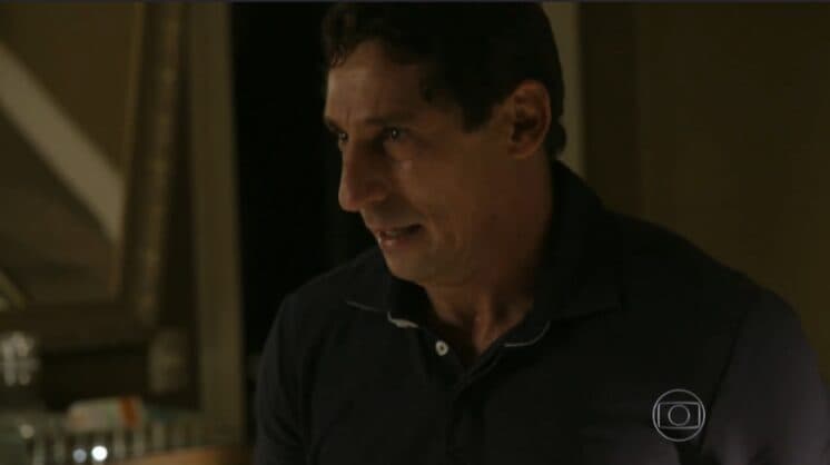 'Expresso da TV': Gilberto Braga "mata" ator pela terceira vez em "Babilônia"