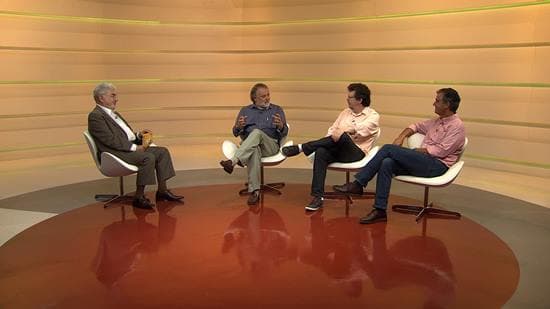 "Ver TV" discute a escassez de atrações para os jovens nas emissoras do país