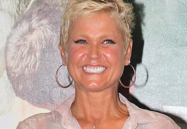 Novo “Xuxa Só Para Baixinhos” chegará as lojas com músicas do namorado de Xuxa e sem a divulgação da Globo