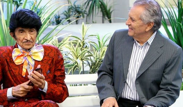 "A Praça é Nossa", Gentili e "Jornal do SBT" batem a Globo e lideram; confira os consolidados desta quinta-feira (26/03/15)