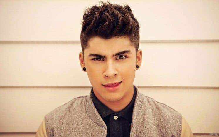 Fãs revoltados se mutilam e pedem a volta de Zayn Malik ao One Direction