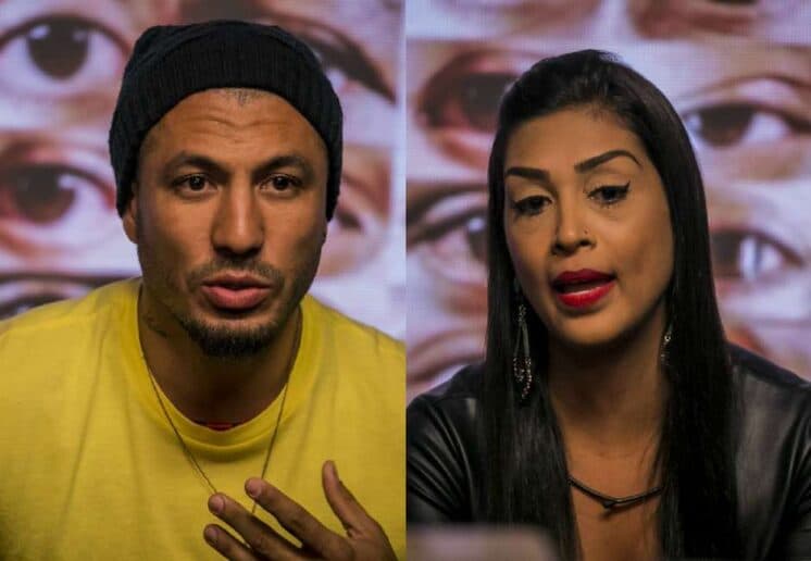 Ex-BBB Amanda volta a falar sobre polêmico relacionamento com Fernando; confira