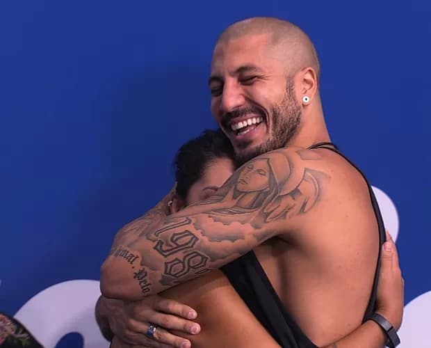 "BBB 15": Em prova com labirinto, Amanda leva a melhor e garante a liderança