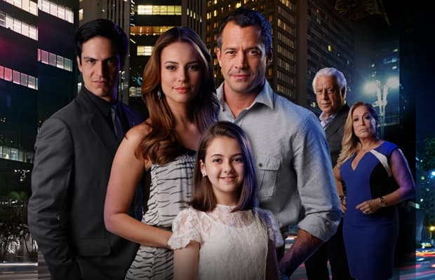 Globo vende "Amor à Vida" para canal israelense