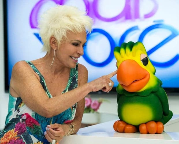 Globo testa intérprete do Louro José na direção do 'Mais Você'