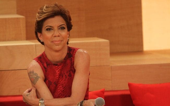 Apresentadora de canal da Globo detona: "Gugu entrevistando assassinos me enoja"