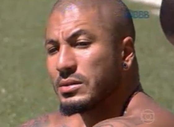 Real Time - SP / "BBB 15" com ótima audiência; Gugu na vice