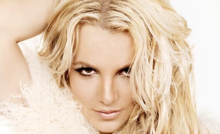 Britney Spears afirma querer cantar ao lado de Lady Gaga e Katy Perry