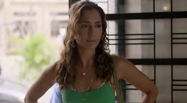 Vídeo: Confira a chamada de Regina, personagem de Camila Pitanga em "Babilônia"