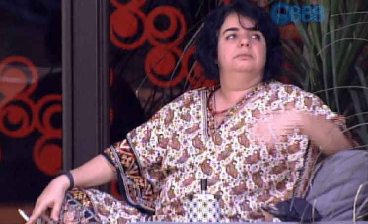 Em transmissão ao vivo, vaza áudio da produção do "BBB15"