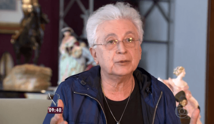 Aguinaldo Silva critica "transexuais coitadinhos" na TV e sugere que eles sejam mais "polêmicos"