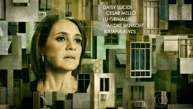 Vídeo: Confira a abertura da nova novela das nove, "Babilônia"