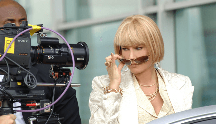 Xuxa poderá fazer novelas contemporâneas na Record, afirma diretor