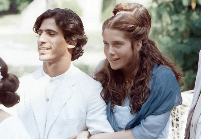 Sucesso de audiência, "O Rei do Gado" tem menos share que "O Cravo e a Rosa"